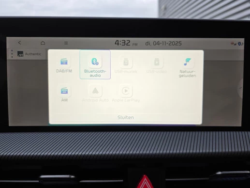 Kia EV6 - Afbeelding 24 van 30