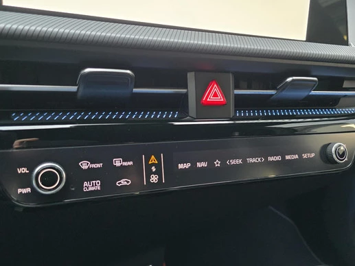 Kia EV6 - Afbeelding 25 van 30