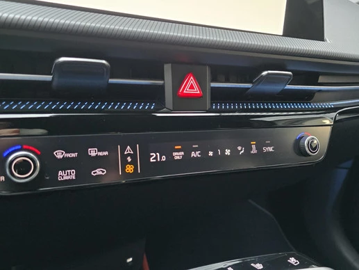 Kia EV6 - Afbeelding 26 van 30