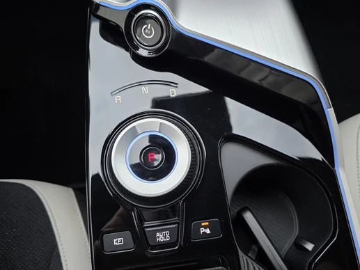 Kia EV6 - Afbeelding 28 van 30