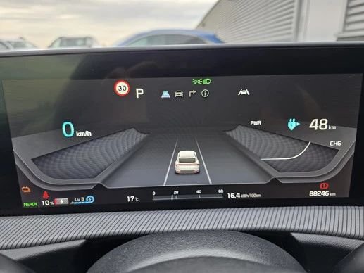 Kia EV6 - Afbeelding 29 van 30