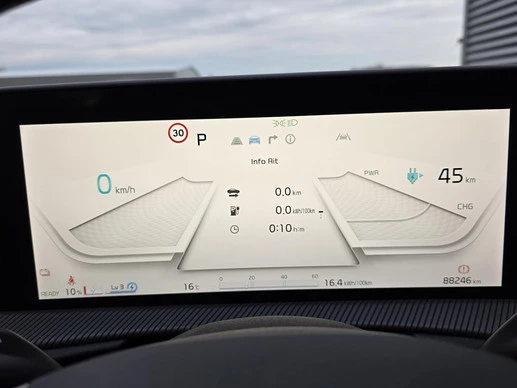 Kia EV6 - Afbeelding 30 van 30