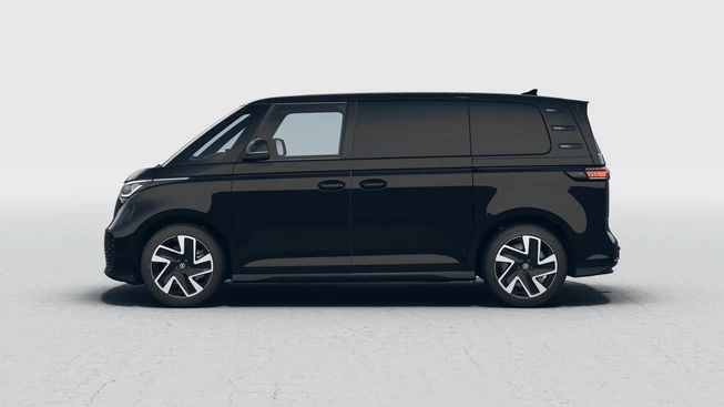 Volkswagen ID. Buzz Cargo - Afbeelding 7 van 13