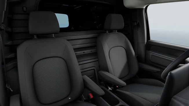 Volkswagen ID. Buzz Cargo - Afbeelding 12 van 13