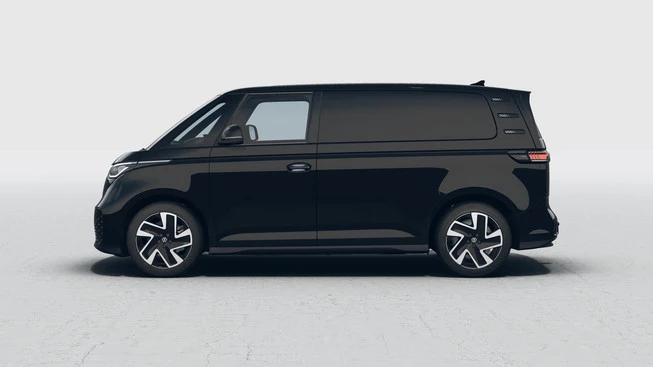 Volkswagen ID. Buzz Cargo - Afbeelding 4 van 11