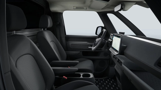 Volkswagen ID. Buzz Cargo - Afbeelding 8 van 11