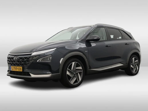 Hyundai Nexo - Afbeelding 1 van 25