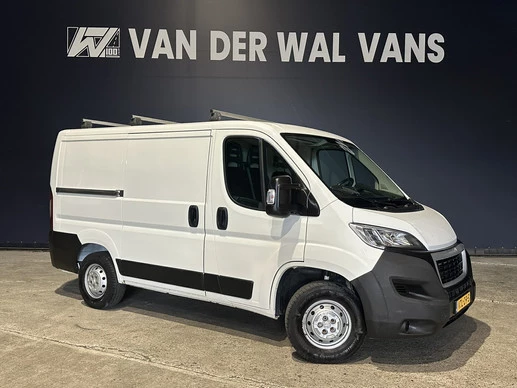 Peugeot Boxer - Afbeelding 1 van 16