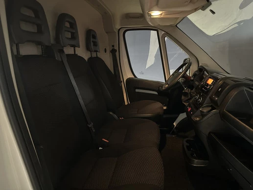 Peugeot Boxer - Afbeelding 2 van 16