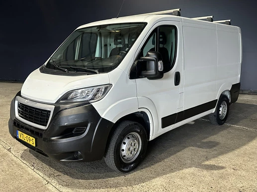 Peugeot Boxer - Afbeelding 4 van 16