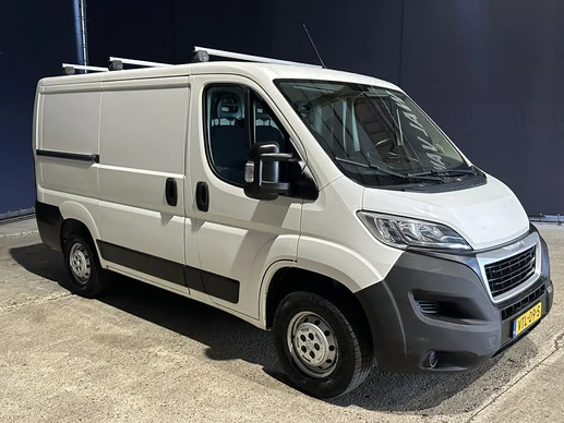 Peugeot Boxer - Afbeelding 5 van 16