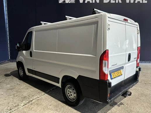 Peugeot Boxer - Afbeelding 6 van 16