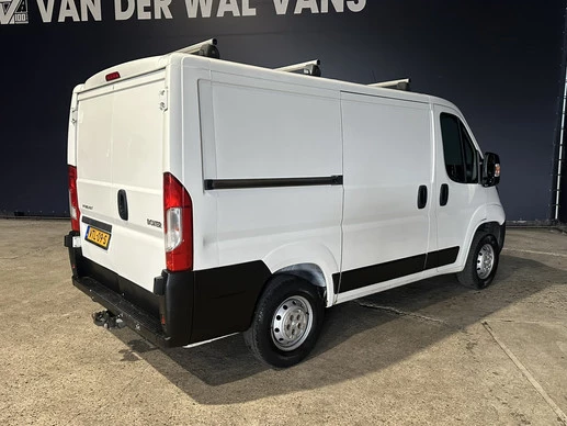 Peugeot Boxer - Afbeelding 7 van 16