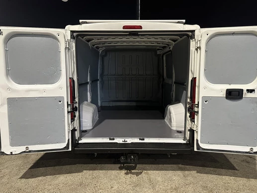 Peugeot Boxer - Afbeelding 9 van 16