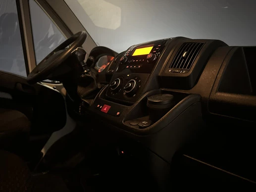 Peugeot Boxer - Afbeelding 10 van 16