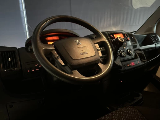 Peugeot Boxer - Afbeelding 11 van 16