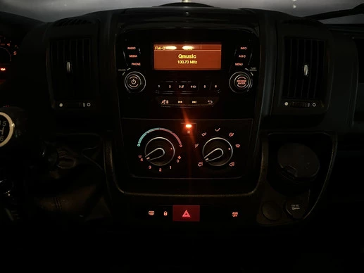 Peugeot Boxer - Afbeelding 12 van 16