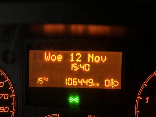 Peugeot Boxer - Afbeelding 15 van 16