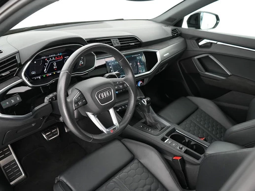 Audi RSQ3 - Afbeelding 3 van 30
