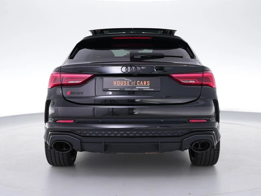 Audi RSQ3 - Afbeelding 7 van 30