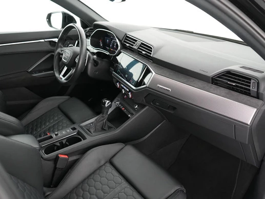 Audi RSQ3 - Afbeelding 8 van 30