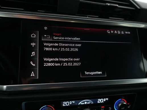 Audi RSQ3 - Afbeelding 14 van 30