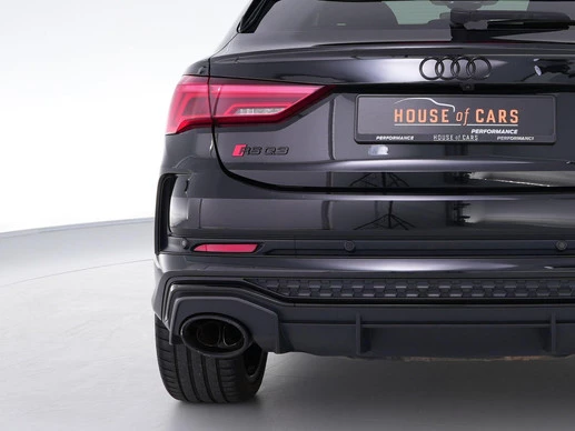 Audi RSQ3 - Afbeelding 25 van 30