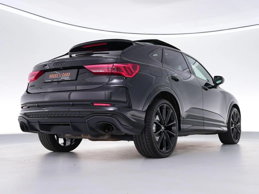 Audi RSQ3 - Afbeelding 28 van 30