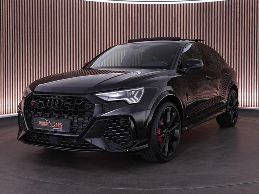 Audi RSQ3 - Afbeelding 1 van 30