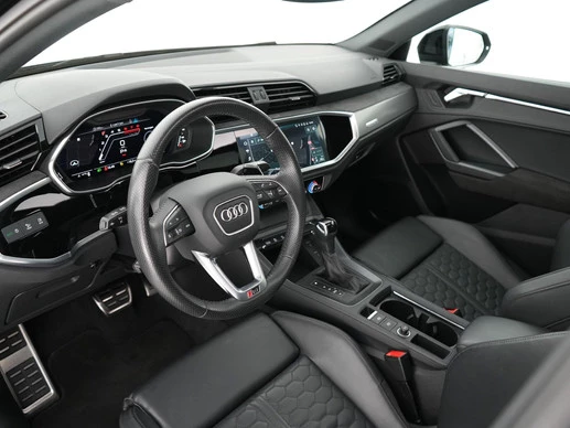 Audi RSQ3 - Afbeelding 3 van 30