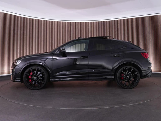 Audi RSQ3 - Afbeelding 11 van 30