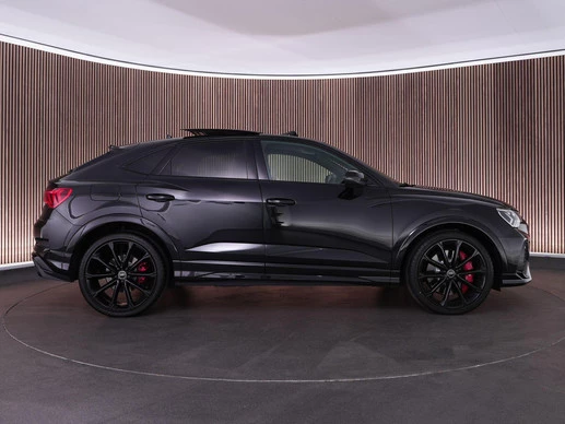 Audi RSQ3 - Afbeelding 12 van 30