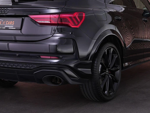 Audi RSQ3 - Afbeelding 13 van 30