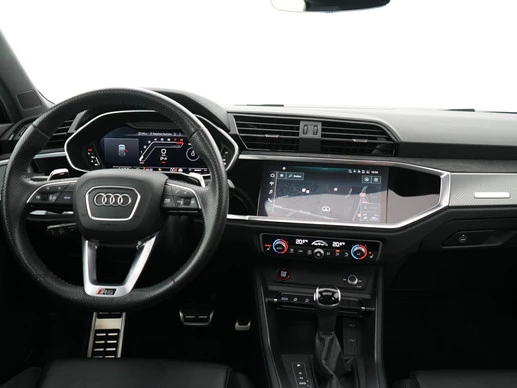 Audi RSQ3 - Afbeelding 16 van 30