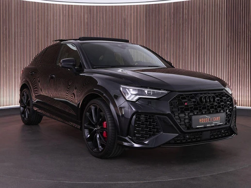 Audi RSQ3 - Afbeelding 17 van 30