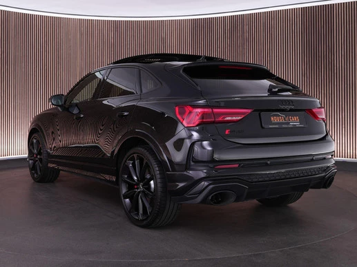 Audi RSQ3 - Afbeelding 18 van 30