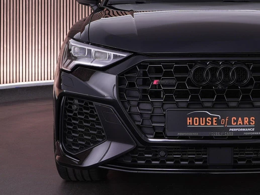 Audi RSQ3 - Afbeelding 19 van 30