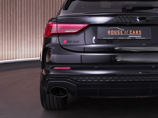 Audi RSQ3 - Afbeelding 20 van 30