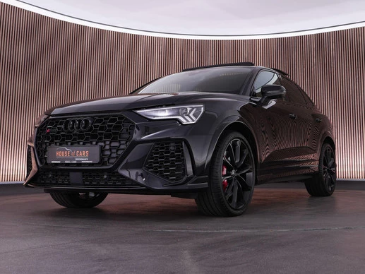 Audi RSQ3 - Afbeelding 24 van 30