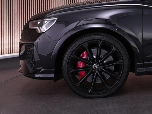 Audi RSQ3 - Afbeelding 26 van 30