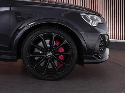 Audi RSQ3 - Afbeelding 27 van 30