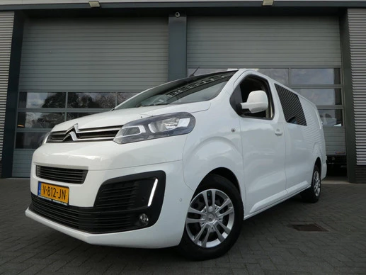 Citroën Jumpy - Afbeelding 1 van 14