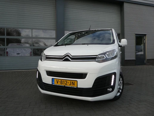Citroën Jumpy - Afbeelding 3 van 14