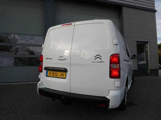 Citroën Jumpy - Afbeelding 5 van 14