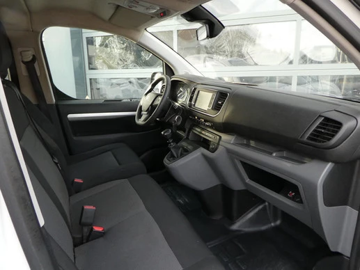 Citroën Jumpy - Afbeelding 7 van 14