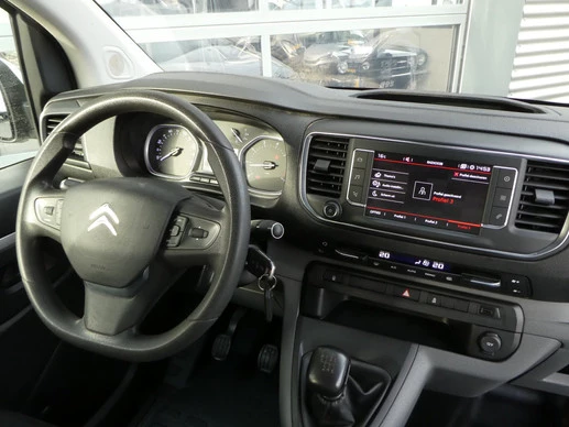 Citroën Jumpy - Afbeelding 8 van 14