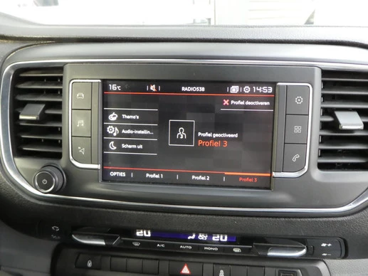 Citroën Jumpy - Afbeelding 9 van 14