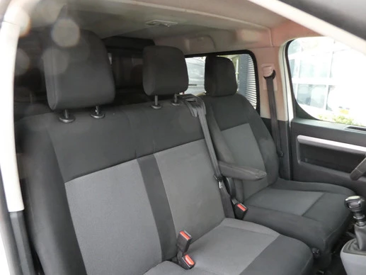 Citroën Jumpy - Afbeelding 13 van 14