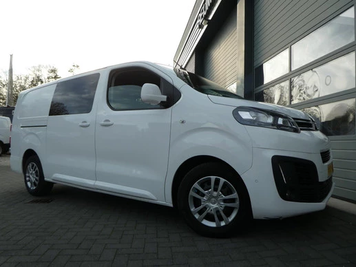 Citroën Jumpy - Afbeelding 14 van 14