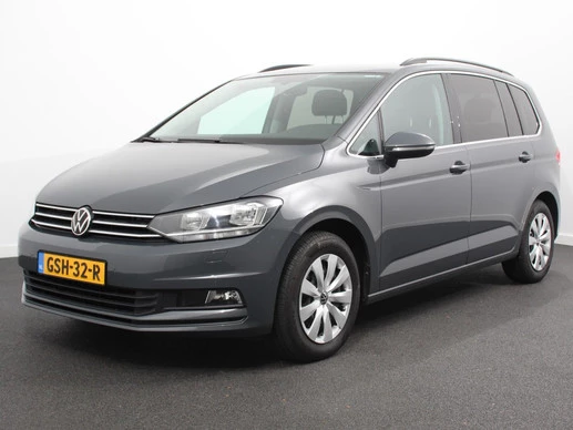 Volkswagen Touran - Afbeelding 1 van 30